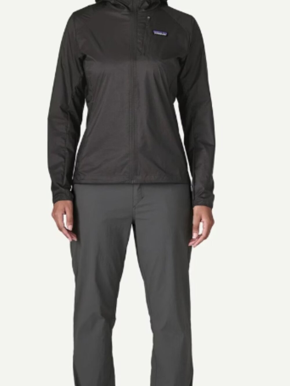 Patagonia Houdini Jacket Ultra-lightweight - Picture 4 of 5